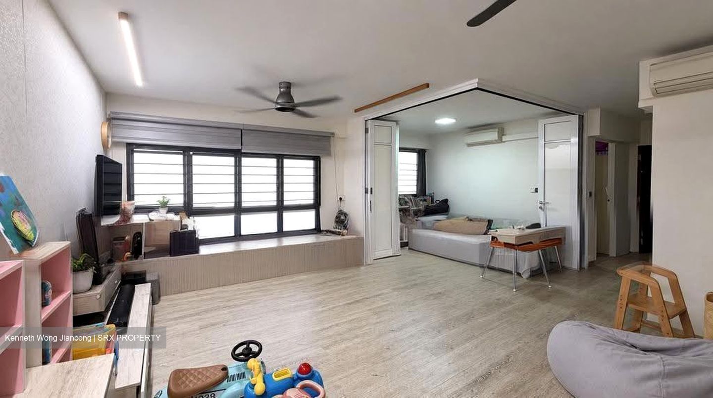 Blk 817B Keat Hong Mirage (Choa Chu Kang), HDB 4 Rooms #630666381